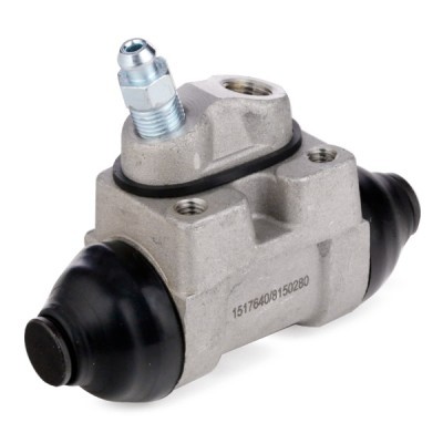 Cylinderek hamulcowy RIDEX 277W0056 277W0056 - foto 3