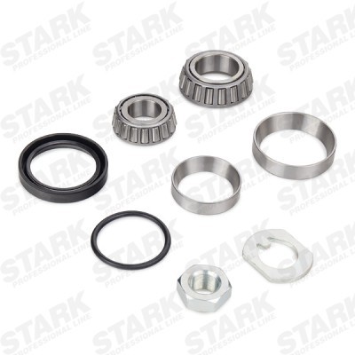 Łożysko Koła Stark SKWB-0180737 SKWB-0180737 - foto 4