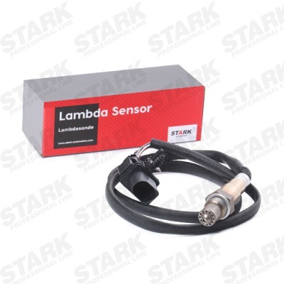 Sonda Lambda Stark SKLS-0140392 SKLS-0140392 - foto 2