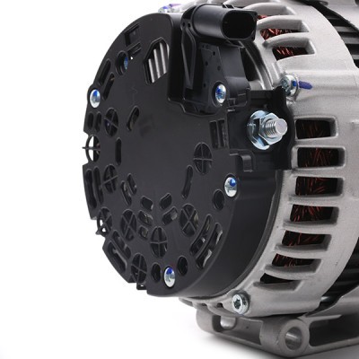 Alternator RIDEX 4G0543 4G0543 - foto 6