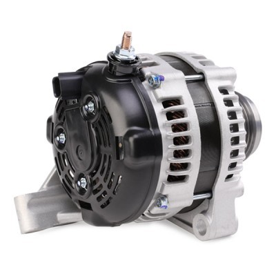 Alternator RIDEX 4G0528 4G0528 - foto 4