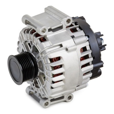 Alternator RIDEX 4G0552 4G0552 - foto 3