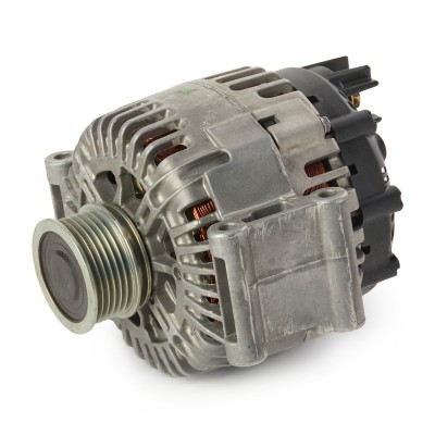 Alternator RIDEX 4G0794R 4G0794R - foto 3