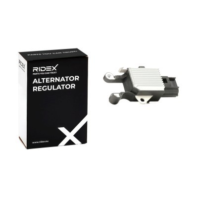 Regulator Napięcia RIDEX 288R0034 288R0034 - foto 2