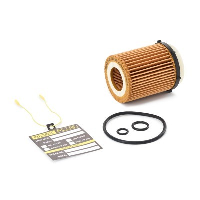 Filtr Oleju RIDEX 7O0135P 7O0135P - foto 9