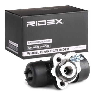 Cylinderek hamulcowy RIDEX 277W0162 277W0162 - foto 2