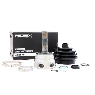 Przegub RIDEX 5J0030 5J0030 - foto 2