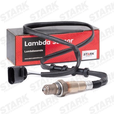 Sonda Lambda Stark SKLS-0140645 SKLS-0140645 - foto 2