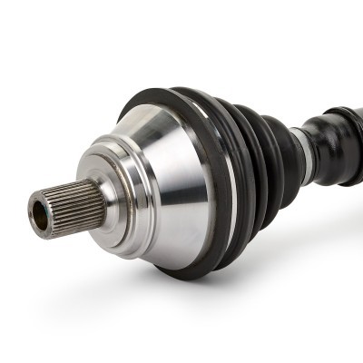 Półoś Napędowa RIDEX 13D0687R 13D0687R - foto 5