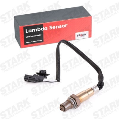 Sonda Lambda Stark SKLS-0140467 SKLS-0140467 - foto 2