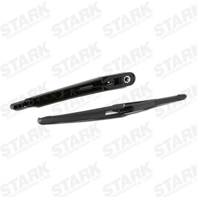 Ramię Wycieraczki Stark SKWA-0930165 SKWA-0930165 - foto 4