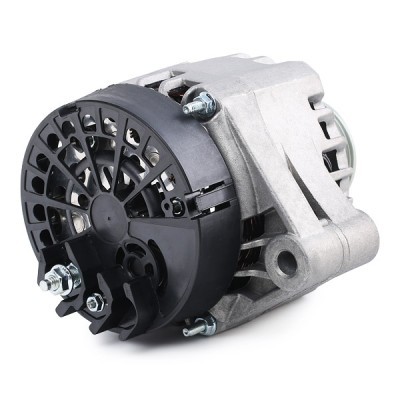 Alternator RIDEX 4G0094R 4G0094R - foto 4