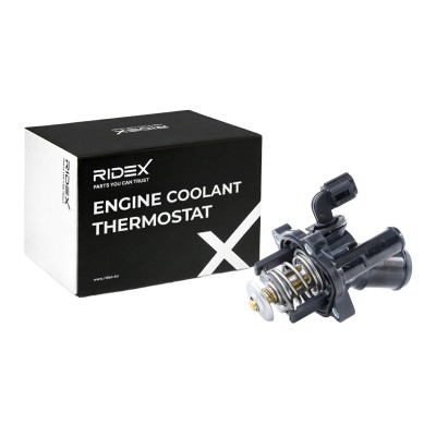 Termostat RIDEX 316T0102 316T0102 - foto 5