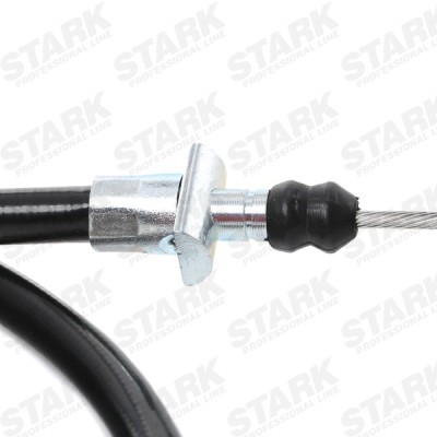 Linka Hamulca Ręcznego Stark SKCPB-1050977 SKCPB-1050977 - foto 5
