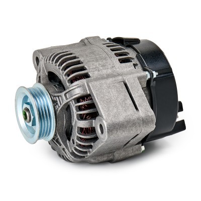 Alternator RIDEX 4G0110R 4G0110R - foto 5