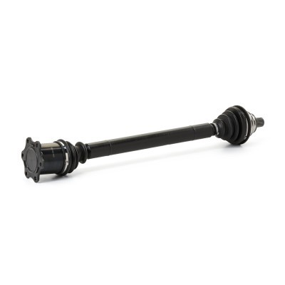 Półoś Napędowa RIDEX 13D0030R 13D0030R - foto 4