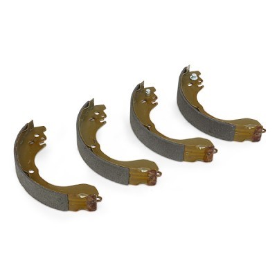 Klocki hamulcowe RIDEX 70B1852 70B1852 - foto 4