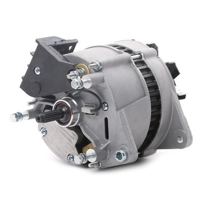Alternator RIDEX 4G0524 4G0524 - foto 4
