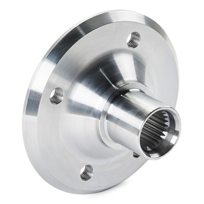 Piasta Koła RIDEX 653W0232 653W0232 - foto 4