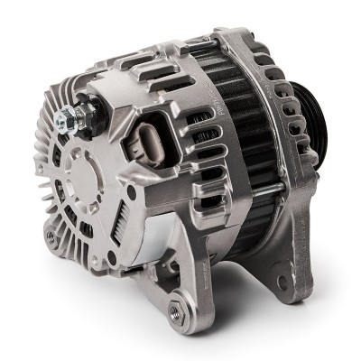 Alternator RIDEX 4G0694R 4G0694R - foto 4