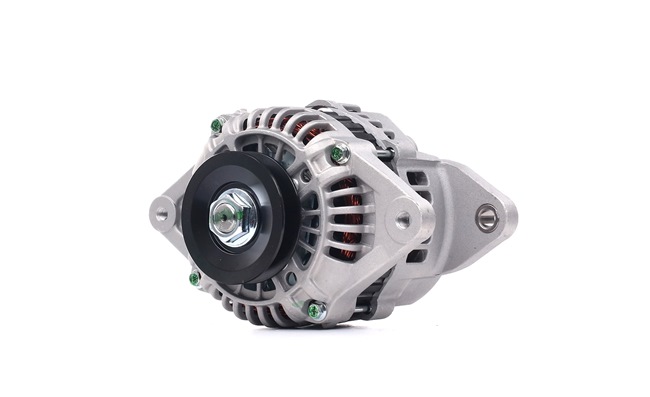 Alternator RIDEX 4G0220 4G0220 - foto 1