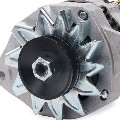 Alternator RIDEX 4G0328 4G0328 - foto 4
