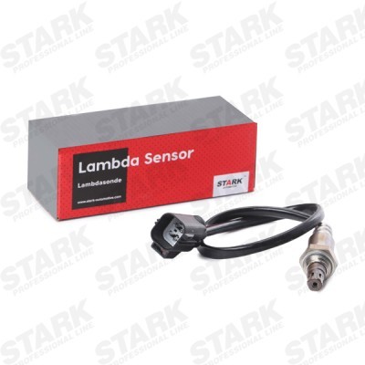Sonda Lambda Stark SKLS-0140424 SKLS-0140424 - foto 2