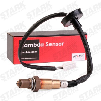 Sonda Lambda Stark SKLS-0140539 SKLS-0140539 - foto 2