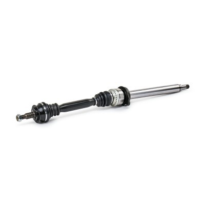 Półoś Napędowa RIDEX 13D1669R 13D1669R - foto 3