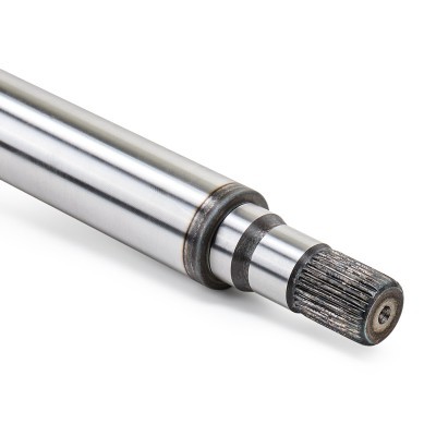 Półoś Napędowa RIDEX 13D1591R 13D1591R - foto 6