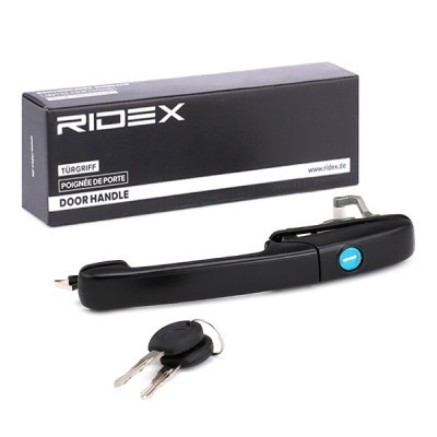 Klamka drzwi RIDEX 1373D0178 1373D0178 - foto 2