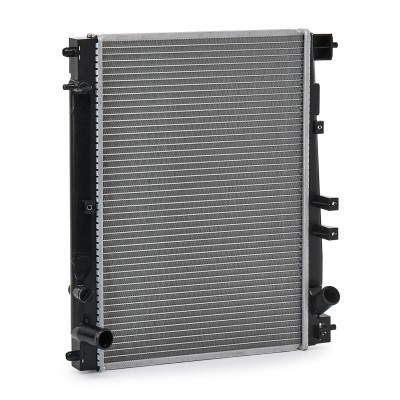 Chłodnica RIDEX 470R0379 470R0379 - foto 6