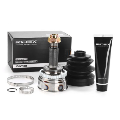 Przegub RIDEX 5J0195 5J0195 - foto 2
