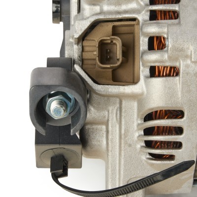 Alternator RIDEX 4G0698R 4G0698R - foto 5