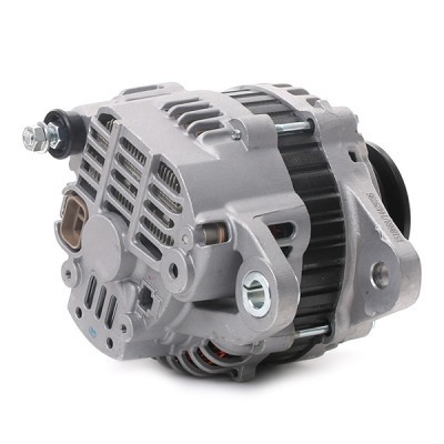 Alternator RIDEX 4G0449 4G0449 - foto 4