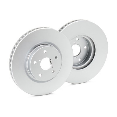 Tarcza hamulcowa RIDEX 82B1123P 82B1123P - foto 3