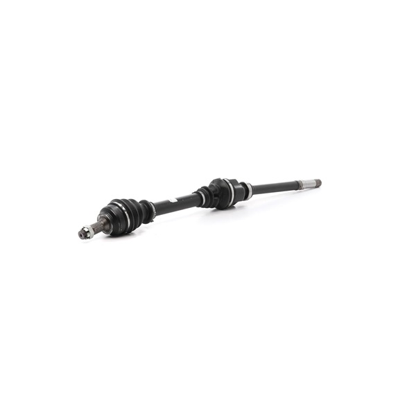 Półoś Napędowa RIDEX 13D1435R 13D1435R - foto 1