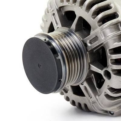 Alternator RIDEX 4G0706R 4G0706R - foto 5