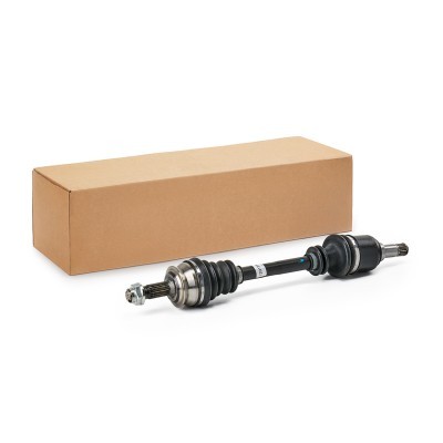 Półoś Napędowa RIDEX 13D1238R 13D1238R - foto 2
