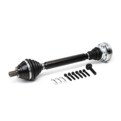 Półoś Napędowa RIDEX 13D0301P 13D0301P - foto 10