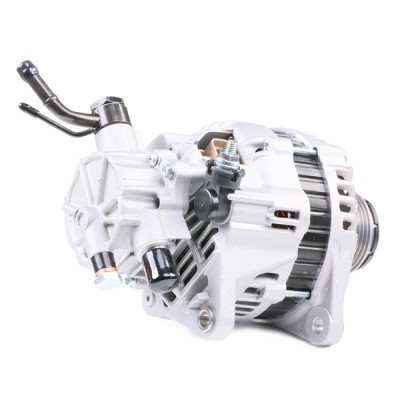 Alternator RIDEX 4G0062 4G0062 - foto 4
