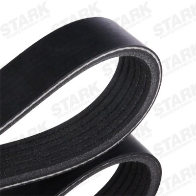 Pasek Klinowy Wielorowkowy Stark SK-6PK1050 SK-6PK1050 - foto 5