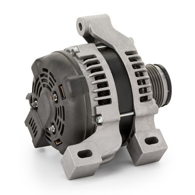 Alternator RIDEX 4G0870R 4G0870R - foto 4