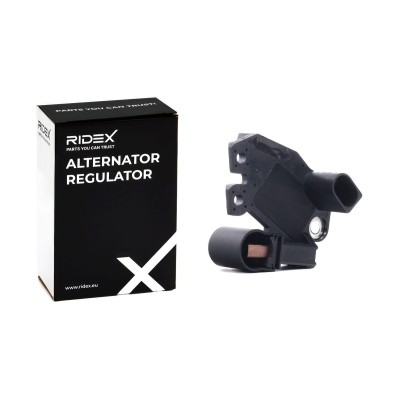 Regulator Napięcia RIDEX 288R0089 288R0089 - foto 2