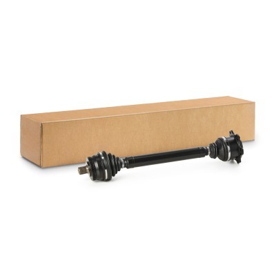 Półoś Napędowa RIDEX 13D0141R 13D0141R - foto 2