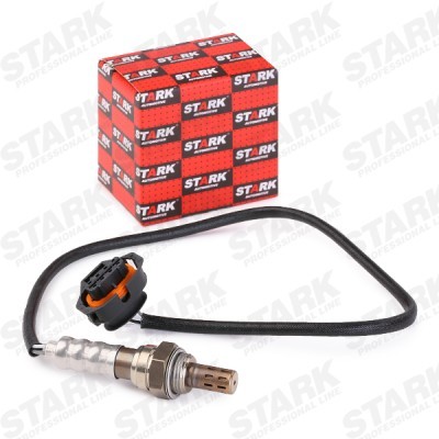 Sonda Lambda Stark SKLS-0140409 SKLS-0140409 - foto 2