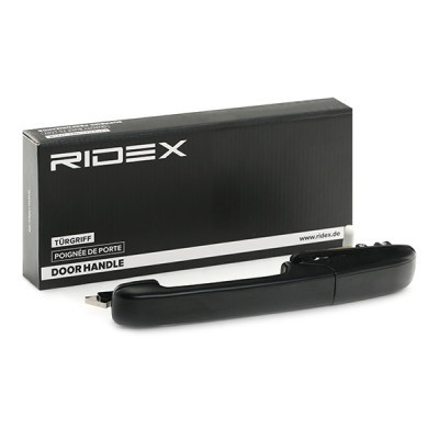 Klamka drzwi RIDEX 1373D0182 1373D0182 - foto 2