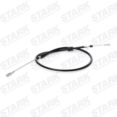 Linka Hamulca Ręcznego Stark SKCPB-1050977 SKCPB-1050977 - foto 4