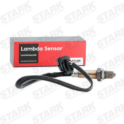 Sonda Lambda Stark SKLS-0140181 SKLS-0140181 - foto 2