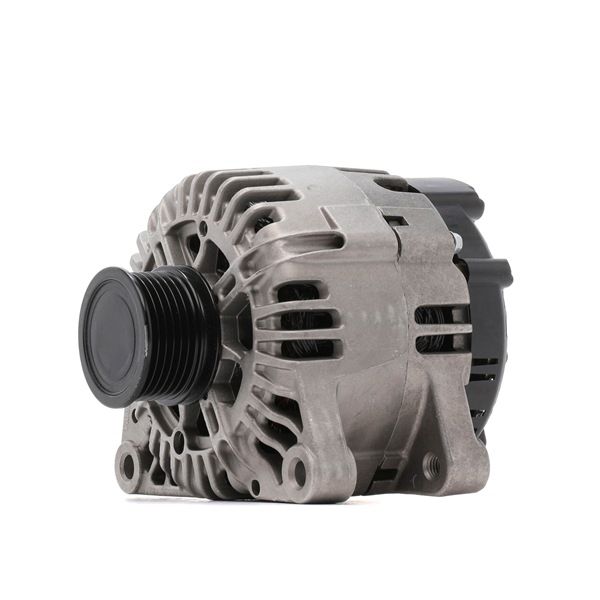 Alternator RIDEX 4G0249R 4G0249R - foto 1